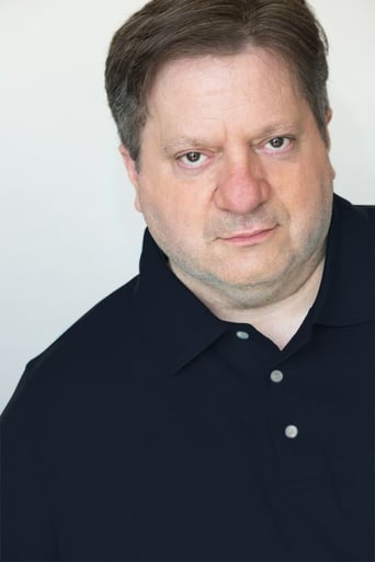 Portrait of Rudy Eisenzopf