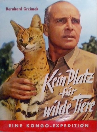 Kein Platz für wilde Tiere Poster of Kein Platz für wilde Tiere