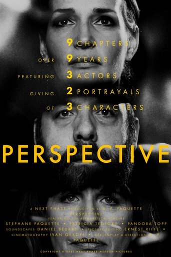 Perspective Poster of Perspective