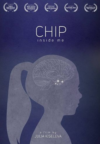 Chip Inside Me Poster of Chip Inside Me