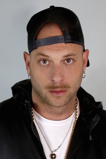 Clementino Portrait of Clementino