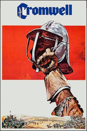 Cromwell Poster of Cromwell