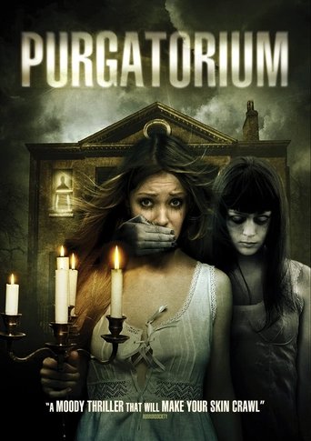 8 Pounds of Flesh: Purgatorium Poster of 8 Pounds of Flesh: Purgatorium