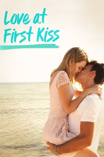 Love at First Kiss Poster of Love at First Kiss