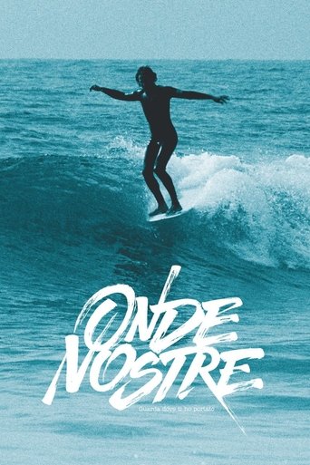 Onde Nostre Poster of Onde Nostre