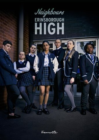 Neighbours - Erinsborough High Poster of Neighbours - Erinsborough High