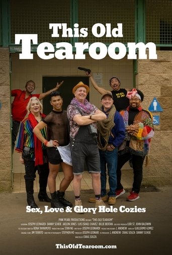 This Old Tearoom Poster of This Old Tearoom