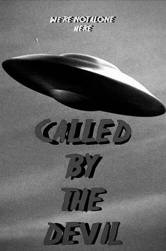 Called By The Devil Poster of Called By The Devil