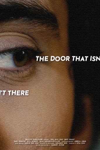 The Door That Isn't There Poster of The Door That Isn't There