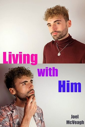 Living with Him Poster of Living with Him