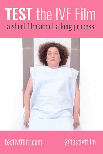 Test (The IVF Film) Poster of Test (The IVF Film)