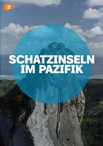 Schatzinseln im Pazifik – Leben mit dem Ozean Poster of Schatzinseln im Pazifik – Leben mit dem Ozean