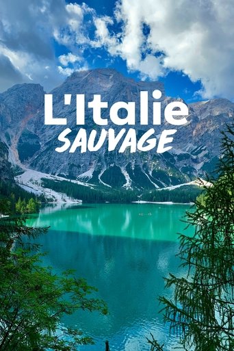 L'Italie sauvage Poster of L'Italie sauvage