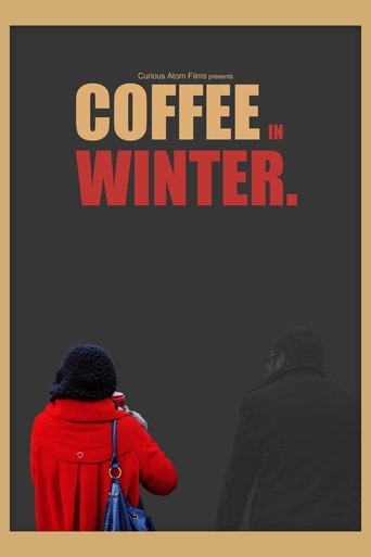 Coffee in Winter Poster of Coffee in Winter
