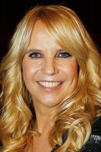 Linda de Mol Portrait of Linda de Mol