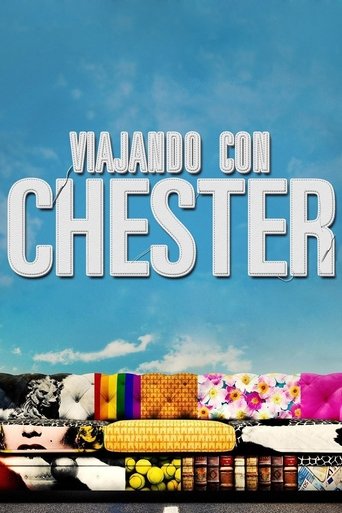 Viajando con Chester Poster of Viajando con Chester