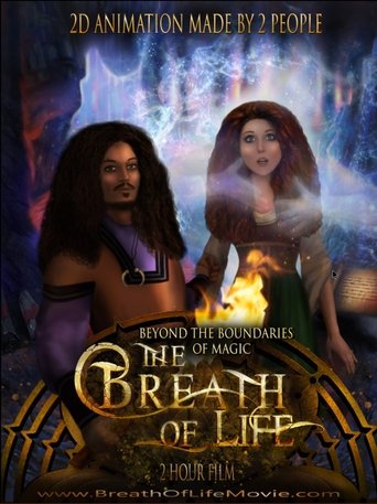 The Breath of Life Poster of The Breath of Life