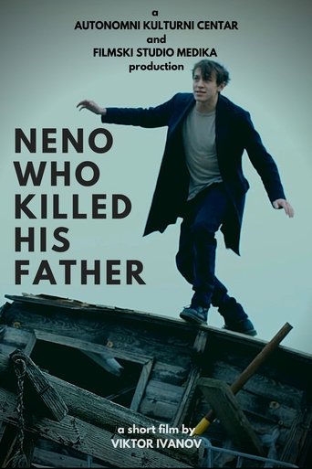 Neno Who Killed His Father Poster of Neno Who Killed His Father