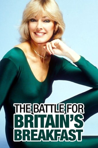 The Battle for Britain's Breakfast Poster of The Battle for Britain's Breakfast