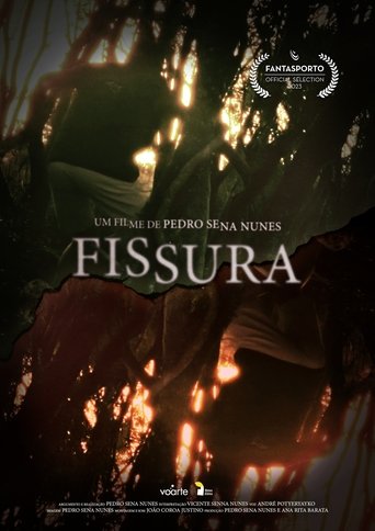 Fissura Poster of Fissura