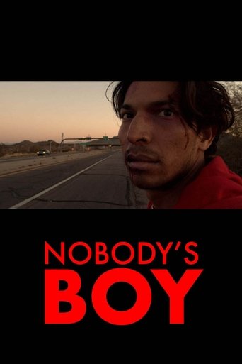 Nobody's Boy Poster of Nobody's Boy