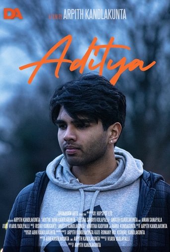 Aditya Poster of Aditya