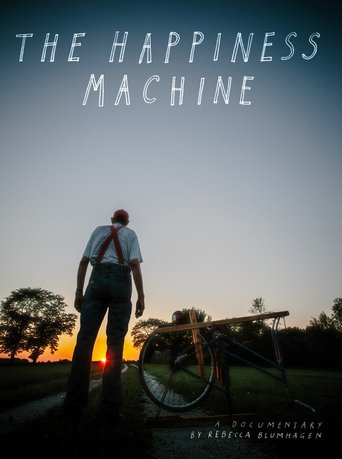 The Happiness Machine Poster of The Happiness Machine