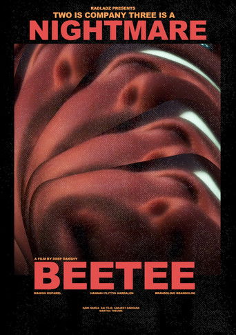 Beetee Poster of Beetee