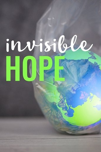 Invisible Hope Poster of Invisible Hope