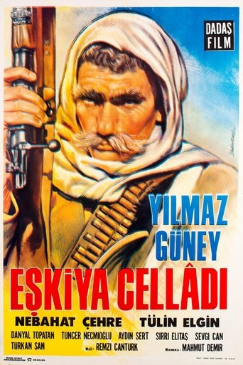 Eşkıya Celladı Poster of Eşkıya Celladı