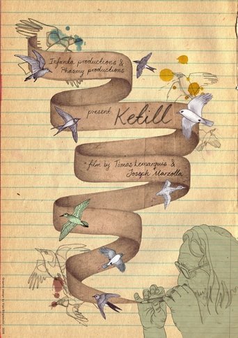 Ketill Poster of Ketill