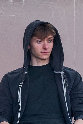 Etienne Albarede Portrait of Etienne Albarede