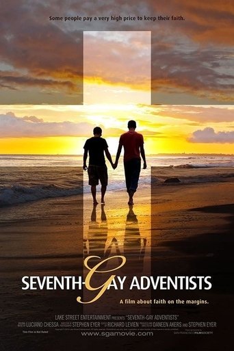 Seventh-Gay Adventists Poster of Seventh-Gay Adventists