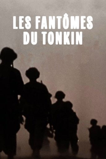 Les Fantômes du Tonkin Poster of Les Fantômes du Tonkin