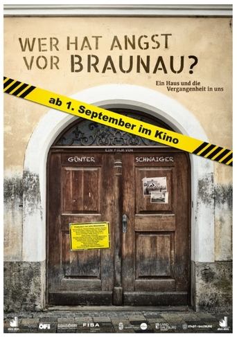 Braunau Poster of Braunau