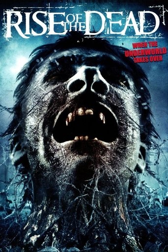 Rise of the Dead Poster of Rise of the Dead