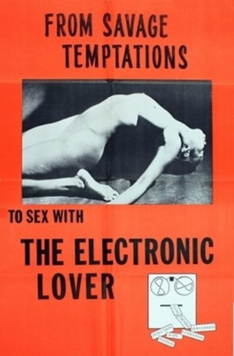 Electronic Lover Poster of Electronic Lover