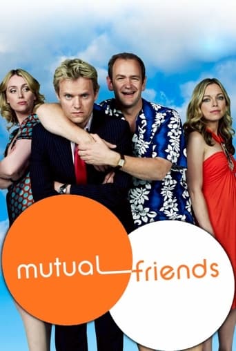 Poster of Mutual Friends