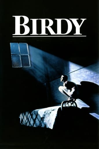 Poster of Birdy