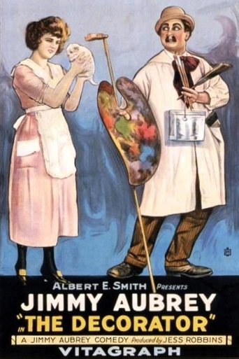 The Decorator Poster of The Decorator