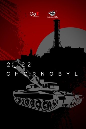 Chornobyl 2022 Poster of Chornobyl 2022