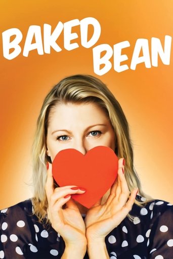 Baked Bean Poster of Baked Bean