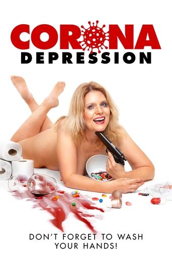 Corona Depression Poster of Corona Depression