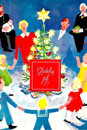 Merry Christmas Poster of Merry Christmas