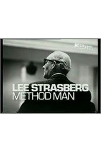 Poster of Lee Strasberg: The Method Man