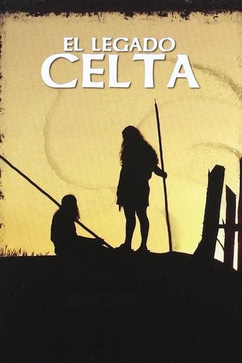 The Celtic Legacy Poster of The Celtic Legacy