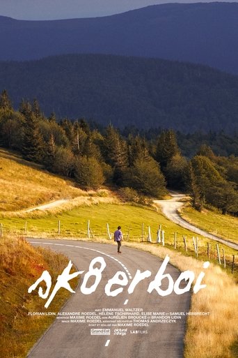 Sk8erboi Poster of Sk8erboi
