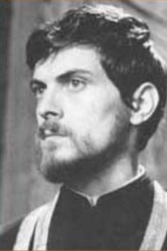 Georgi Georgiev Portrait of Georgi Georgiev