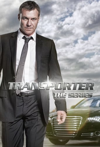 Poster of Transporter: The Series