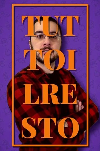 Tutto Il Resto Poster of Tutto Il Resto